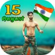 Icon of program: Independence Day Photo Ed…