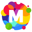 Icon of program: MoShow - Slideshow Movie …