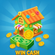 Icon of program: Screwdom 3D - Real Reward