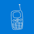 Nokia 3310 Phone icon