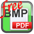 Icon of program: Free BMP to PDF Converter