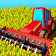 Icono de programa: Big Little Farmer Offline…