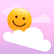 Icon of program: Emoji Falling Down