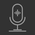 Icon of program: Awesome Voice Recorder fo…