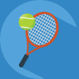 Icon of program: Tennis