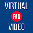 Icono de programa: Virtual Fan Video
