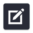 Icono de programa: Offline Notepad