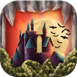 Icono de programa: Vampire Castle Hidden Obj…