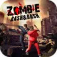 Icon of program: A Zombie Bash and Dash 3D…