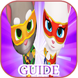 Icono de programa: Guide for Talking Tom Her…