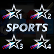 Icon of program: Live Star Sports Channel …