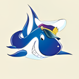Icono de programa: Shark Auto Clicker - Imag…