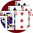Icono de programa: Pyramid Solitaire