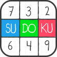 Icon of program: Sudoku - Puzzle for senio…
