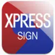 Icon of program: Xpress Sign Pro