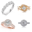 Diamond Ring Designs icon