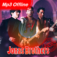 Icono de programa: Jonas Brothers - Sucker M…