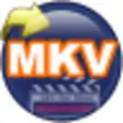 Icon of program: OJOsoft MKV Converter