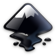 Inkscape for Windows 10 icon