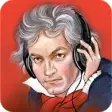Icon of program: Beethoven 32 Piano Sonata…