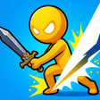 Icon of program: Line Master : Ninja Slash