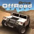 Icon of program: OffRoad Drive Desert for …