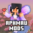 Icon of program: Aphmau Addons for Minecra…