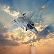 Icon of program: Fighter Jet Game