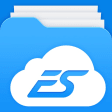 Icon of program: ES File Explorer
