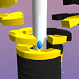 Icono de programa: Stack Mania 3D