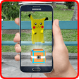 Icono de programa: Pixelmon GO! Hunter Legen…