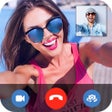 Icon of program: Video call from Girlfrien…