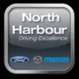 Icon of program: Harbour Ford and Mazda