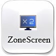 Icono de programa: ZoneOS ZoneScreen (64-Bit…