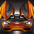 Icon of program: Amazing McLaren Sports Ca…