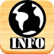 Icon of program: World Factbook