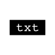 Icon of program: txt: Add Text To Photos E…