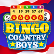 Icon of program: Bingo Country Boys: Best …