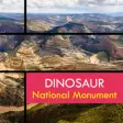 Icon of program: Dinosaur National Monumen…