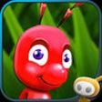 Icono de programa: Bug Village HD