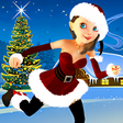 Icono de programa: Super Gift Girl Adventure…