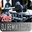 Icono de programa: DJ Remix Nonstop Offline …