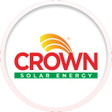 Icon of program: Crown Solar Energy