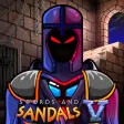 Icon of program: Swords and Sandals 5 Redu…