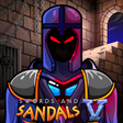 Icon of program: Swords and Sandals 5 Redu…