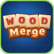 Icon of program: Wood Merge: Number Puzzle