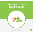 Icon of program: Magento 2 Delivery Date S…