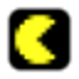 Icono de programa: Pacman Live Wallpaper