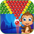 Icono de programa: New Monkey Bubble Shooter…