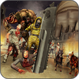 Icon of program: ZKILLER: FPS Zombie Horde…